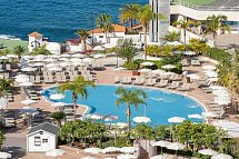 Landmar Playa la Arena