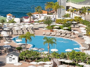 Landmar Playa la Arena