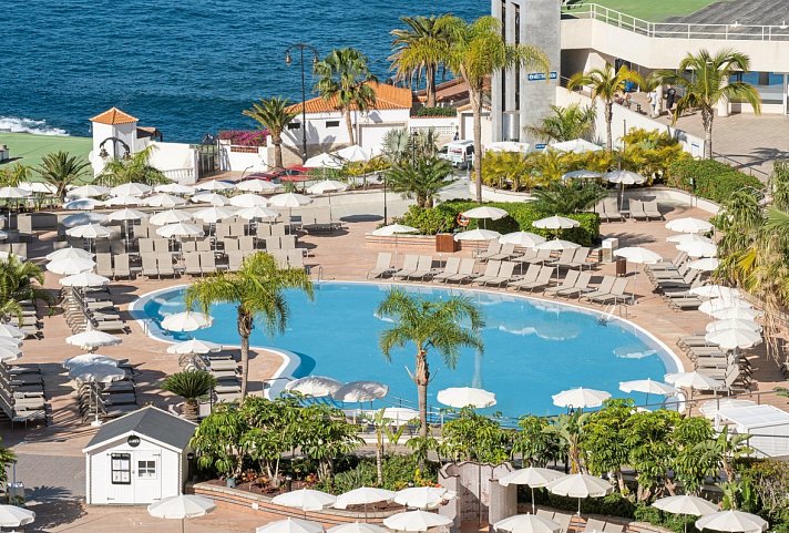 Landmar Playa la Arena