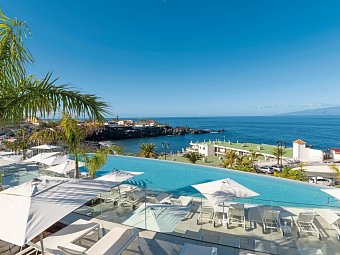 Landmar Playa la Arena
