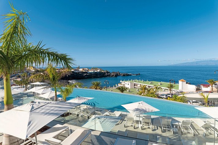 Landmar Playa la Arena