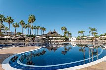 Landmar Playa la Arena