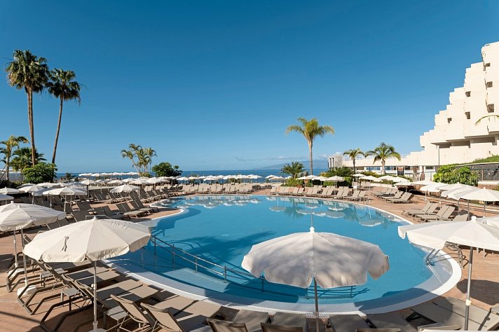 Landmar Playa la Arena