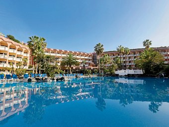 Puerto Palace