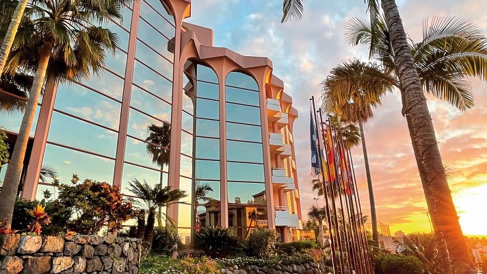 Puerto Palace