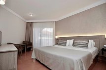 Puerto Palace - Wohnbeispiel Doppelzimmer (Zimmercodierung DB1)