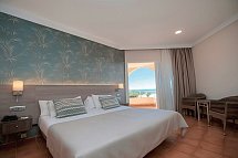 Puerto Palace - Zimmercodierungen Wohnbeispiel, Doppelzimmer & Meerblick