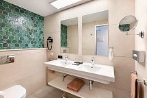 Riu Buenavista - Wohnbeispiel Doppelzimmer Standard (Zimmercodierungen DG1 & DGM)