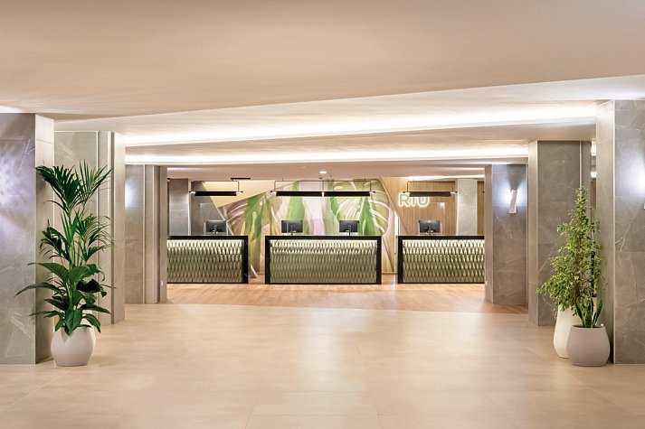 Riu Buenavista