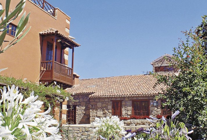 Rural San Miguel