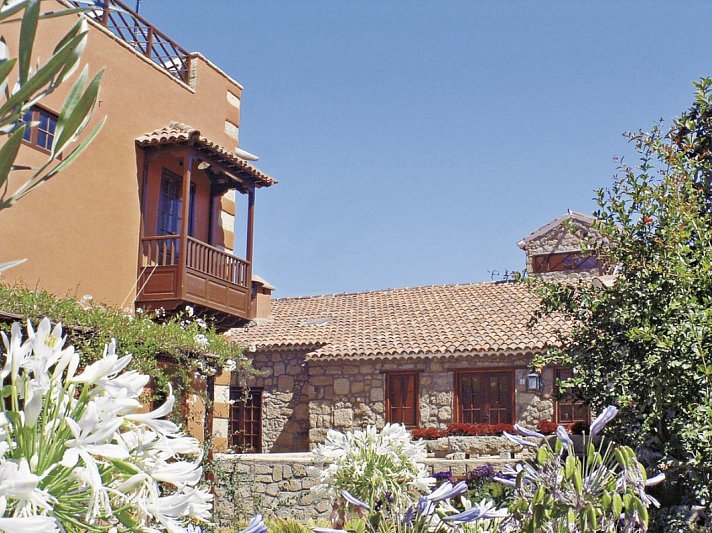 Rural San Miguel