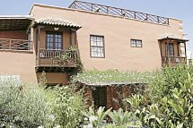 Rural San Miguel