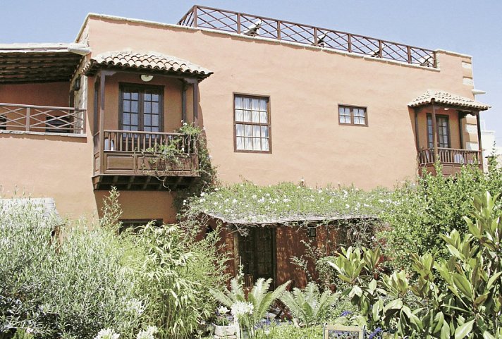 Rural San Miguel