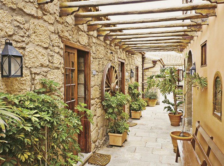 Rural San Miguel