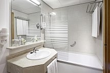 TRH Taoro Garden - Wohnbeispiel Doppelzimmer (Zimmercodierung DB1)