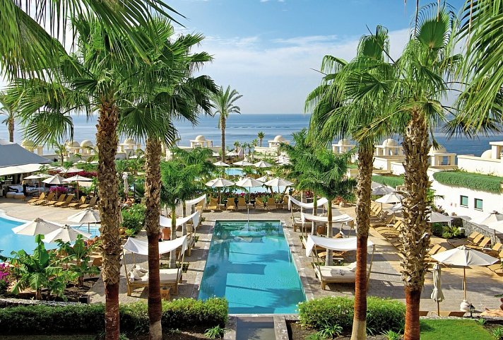 Vincci Selección La Plantación del Sur