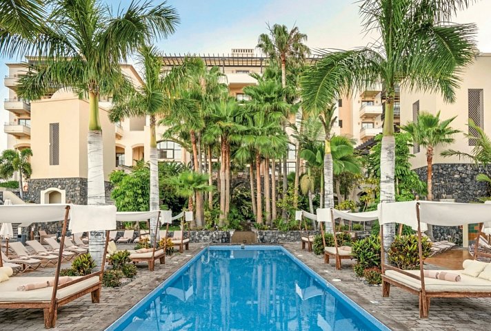 Vincci Selección La Plantación del Sur