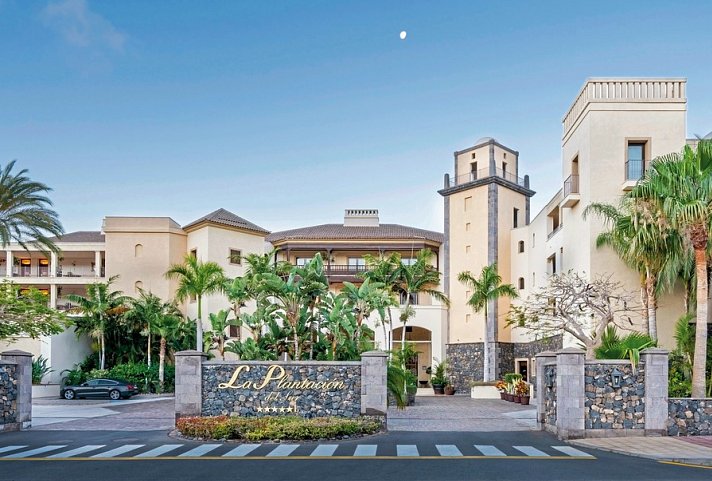 Vincci Selección La Plantación del Sur