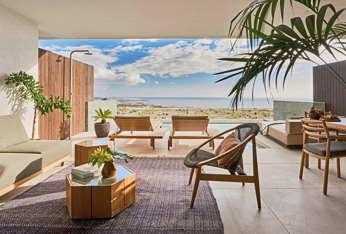 Royal Hideaway Corales Villas