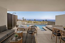 Royal Hideaway Corales Villas
