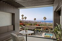 Royal Hideaway Corales Villas
