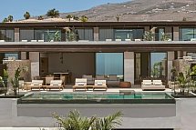 Royal Hideaway Corales Villas