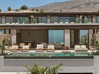 Royal Hideaway Corales Villas
