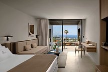 Royal Hideaway Corales Villas - Junior Suite Sea View (Zimmercodierung JBM)