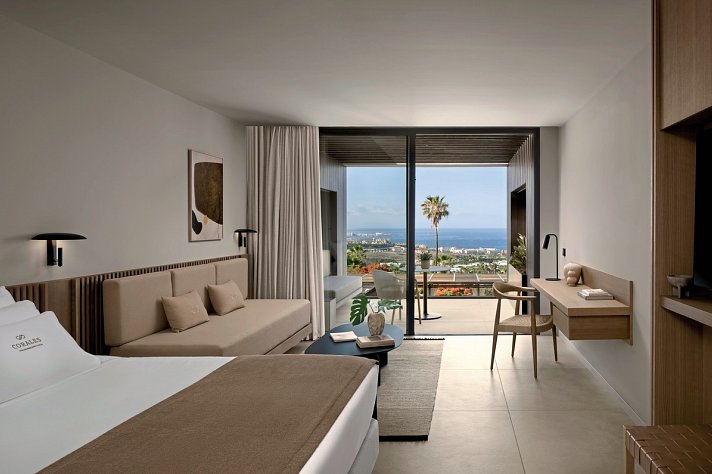 Royal Hideaway Corales Villas