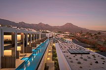 Royal Hideaway Corales Villas