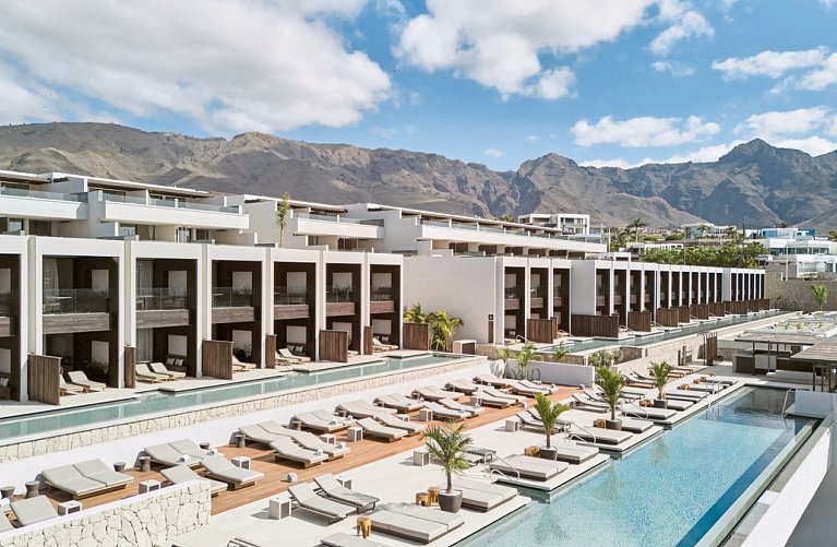 Royal Hideaway Corales Villas