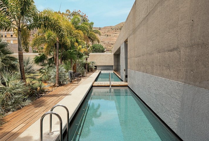 Iberostar Heritage Grand Mencey