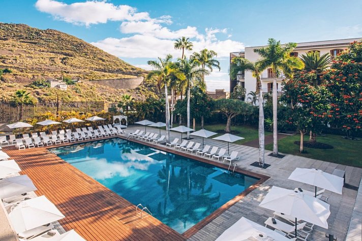 Iberostar Heritage Grand Mencey