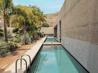 Iberostar Heritage Grand Mencey