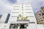 Skyview Hotel by LIVVO
