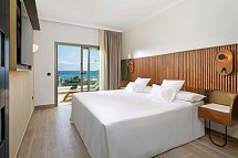 ADRIAN Hoteles Jardines de Nivaria - Wohnbeispiel Suite Meerblick (Zimmercodierung WBM)