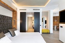 ADRIAN Hoteles Jardines de Nivaria - Wohnbeispiel Suite Superior (Zimmercodierung WS1)