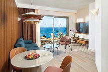 ADRIAN Hoteles Jardines de Nivaria - Wohnbeispiel Suite Superior (Zimmercodierung WS1)