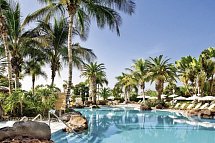 ADRIAN Hoteles Jardines de Nivaria