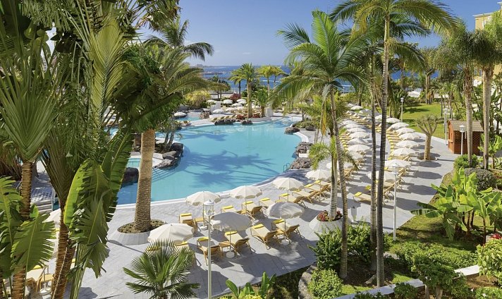 ADRIAN Hoteles Jardines de Nivaria