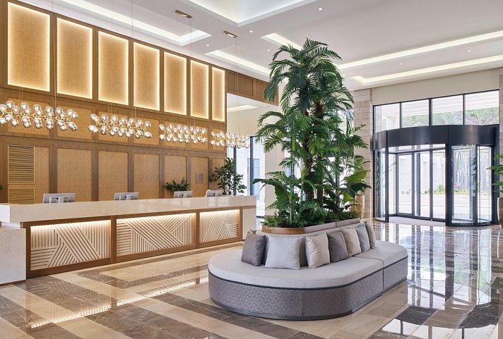 Meliá Durres Albania