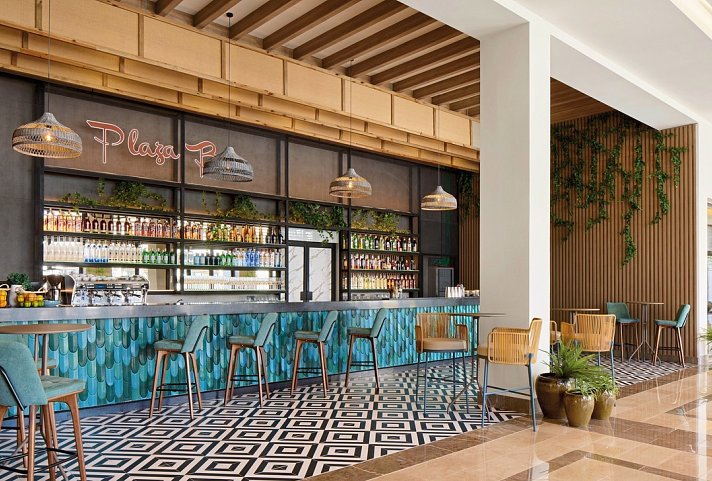 Meliá Durres Albania