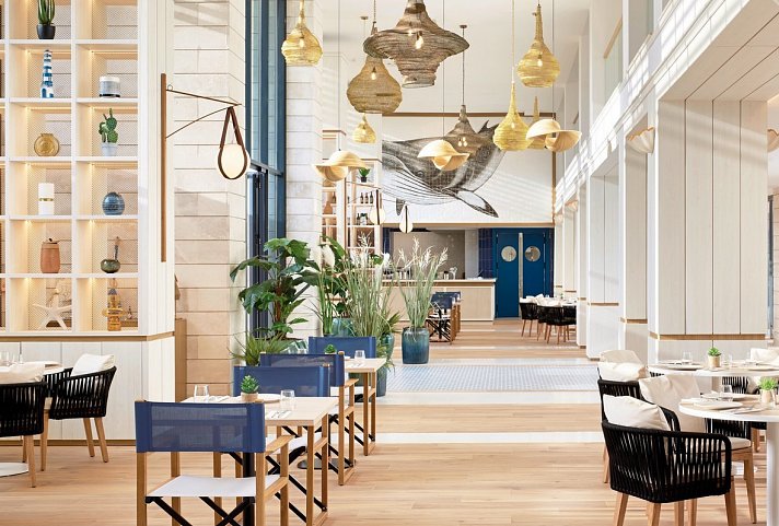 Meliá Durres Albania