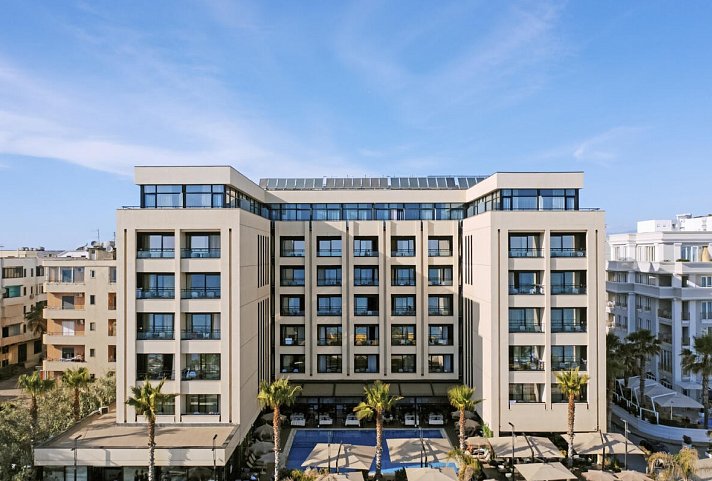 Royal G Hotel & Spa