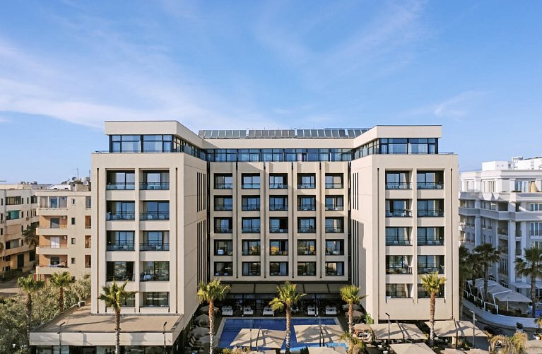 Royal G Hotel & Spa