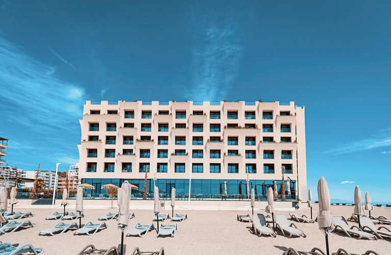Royal G Deluxe Hotel & Spa