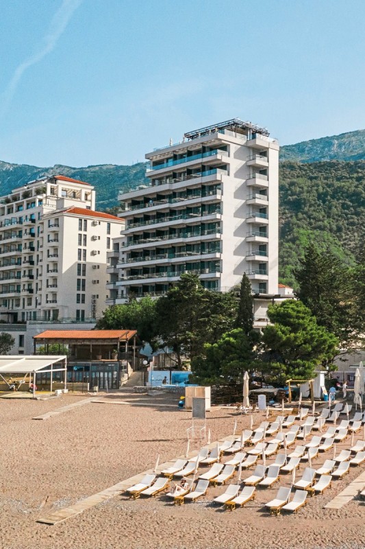 Hotel Katamare