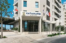 Hotel Katamare