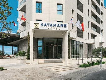 Hotel Katamare