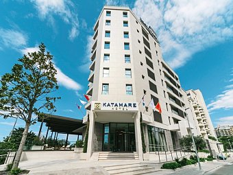 Hotel Katamare